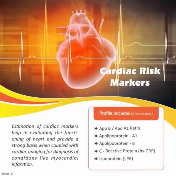 cardiac risk Package
