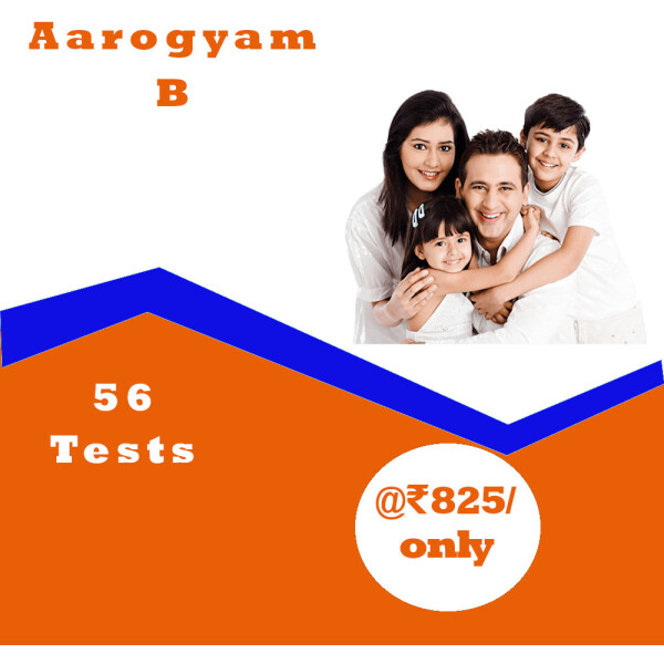 Arogyam B