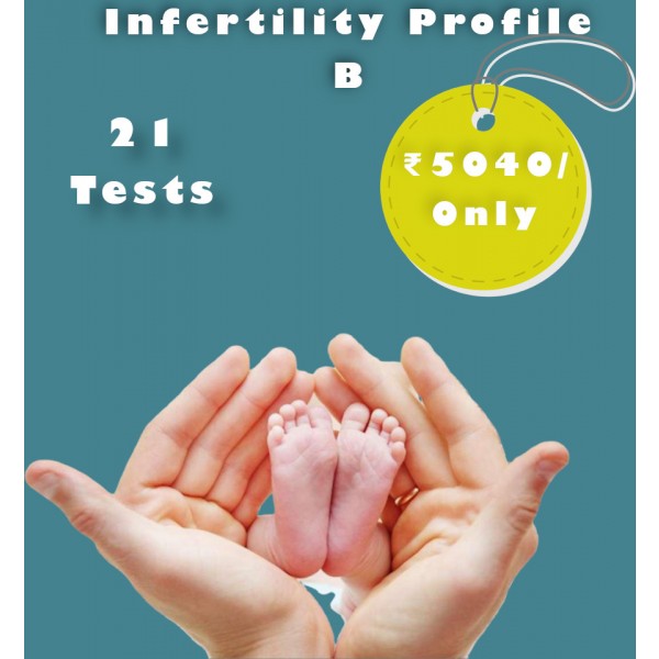 infertility b profile