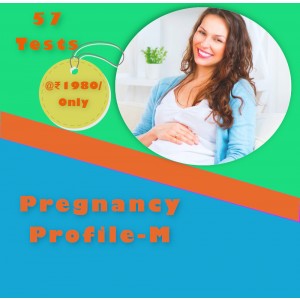 pregnancy profile M